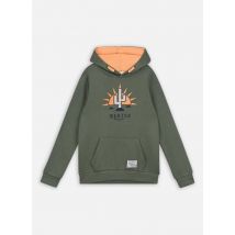 Name it Sweatshirt hoodie Vert - Disponible en 7 - 8A