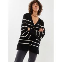 Selected Femme Gilet Noir - Disponible en S