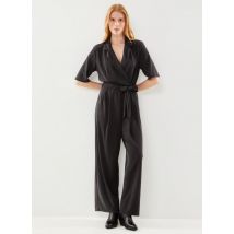 Bekleidung Slfcornelia 3/4 Jumpsuit schwarz - Selected Femme - Größe S