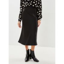 Selected Femme Jupe midi Noir - Disponible en 40