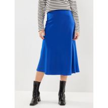 Selected Femme Jupe maxi Bleu - Disponible en 36