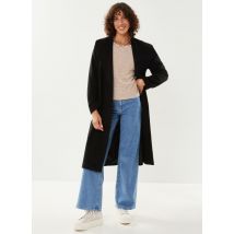 Ropa Slfrosa Wool Coat B Noos Negro - Selected Femme - Talla 42