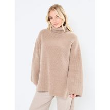 Selected Femme Pull Beige - Disponible en XS