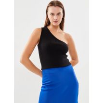 Selected Femme Top Noir - Disponible en M
