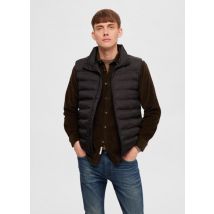 Selected Homme Doudoune Noir - Disponible en S