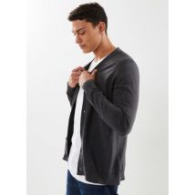 Selected Homme Gilet Gris - Disponible en XL