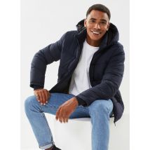Selected Homme Doudoune Bleu - Disponible en L