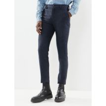 Selected Homme Pantalon de costume Bleu - Disponible en 56