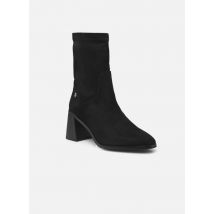 Boots en enkellaarsjes BT2591 Zwart - Vanessa Wu - Beschikbaar in 37