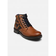 Bottines et boots Eternel Marron - Redskins - Disponible en 44