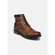 Bottines et boots Nervous Marron - Redskins - Disponible en 43