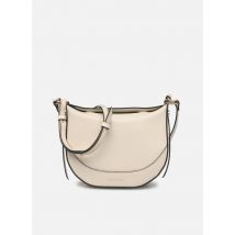 Sacs à main Sac A Main Nano En Cuir Lisse Blanc - Vanessa Bruno - Disponible en T.U