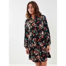 Vero Moda Robe chemise Noir - Disponible en M