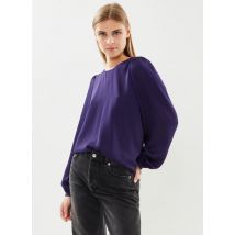 Vero Moda Blouse Violet - Disponible en S