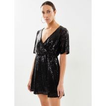 Vero Moda Robe mini Noir - Disponible en S