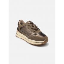 Mustang shoes Lir Bruin - Sneakers - Beschikbaar in 36