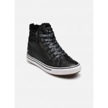 Mustang shoes Apli Noir - Baskets - Disponible en 40