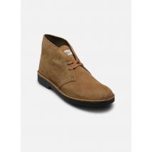 Clarks Desert Bt Evo Beige - Bottines et boots - Disponible en 44