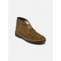 Clarks Desert Bt Evo Violet - Bottines et boots - Disponible en 40