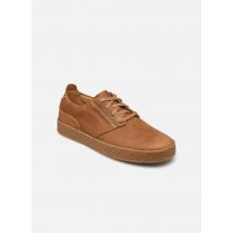 Schnürschuhe StreethillLace braun - Clarks - Größe 41