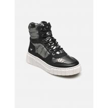 Chaussures de sport Lou Gris - Mustang shoes - Disponible en 39