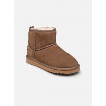 Bottines et boots Kate Marron - Mustang shoes - Disponible en 39