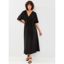 Grace & Mila Robe maxi Noir - Disponible en S