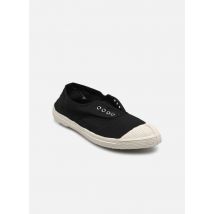 Bensimon Tennis Elly Noir - Baskets - Disponible en 40