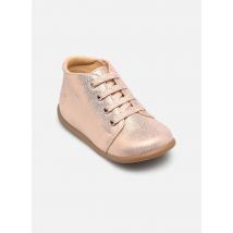 Bottines et boots STAND-UP BOTTINE Rose - Pom d Api - Disponible en 25