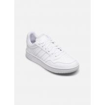 adidas sportswear Hoops 3.0 K Blanc - Baskets - Disponible en 32