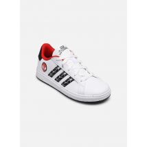 adidas sportswear Grand Court Spider-Man K weiß - Sneaker - Größe 34