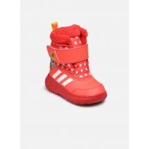 Bottines et boots Winterplay Minnie I Rouge - adidas sportswear - Disponible en 24