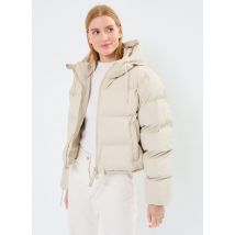 Kleding Alta Short Puffer Jacket W3T3 Beige - Rains - Beschikbaar in M