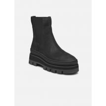 Boots en enkellaarsjes Orianna2 Top Zwart - Clarks - Beschikbaar in 40