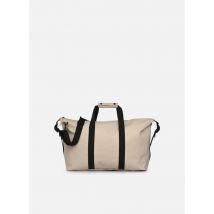Sacs de sport Hilo Weekend Bag Beige - Rains - Disponible en T.U