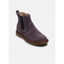 Stiefeletten & Boots SISTER JODZIP lila - Pom d Api - Größe 27