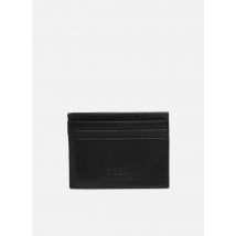 Petite Maroquinerie Multi Cc-Card Case-Small Noir - Polo Ralph Lauren - Disponible en T.U