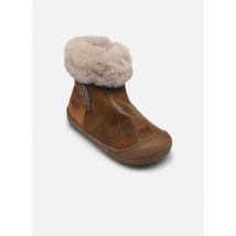 Stiefel Josalia braun - Bopy - Größe 20