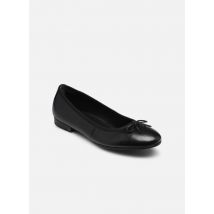 Tamaris 22116-41 Noir - Ballerines - Disponible en 36