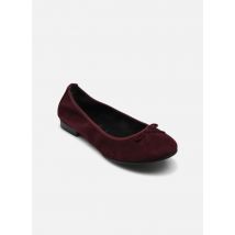 Tamaris 22116-41 Bordeaux - Ballerines - Disponible en 37