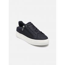 Tamaris 23313-41 Bleu - Baskets - Disponible en 41
