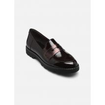 Mocassins 24312-41 Marron - Tamaris - Disponible en 38