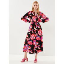 Y.A.S Robe midi Multicolore - Disponible en S