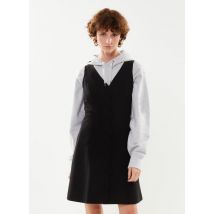 Y.A.S Robe mini Noir - Disponible en S
