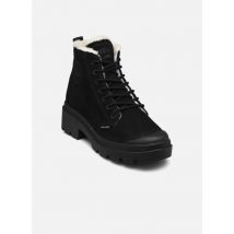 Palladium PALLABASE NBK ZIP WL - Bottines et boots - Disponible en 40