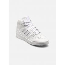 adidas sportswear Midcity Mid W weiß - Sneaker - Größe 40 2/3