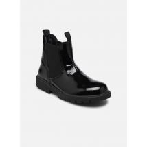 Boots en enkellaarsjes J SHAYLAX GIRL Zwart - Geox - Beschikbaar in 37