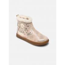 Stiefeletten & Boots BOUBA ARTIC beige - Shoo Pom - Größe 26