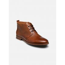 Stiefeletten & Boots MADISON 51 braun - Kost - Größe 43