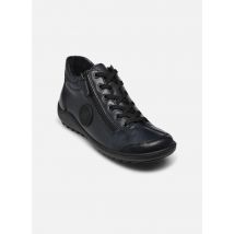 Remonte R1477 Bleu - Baskets - Disponible en 36